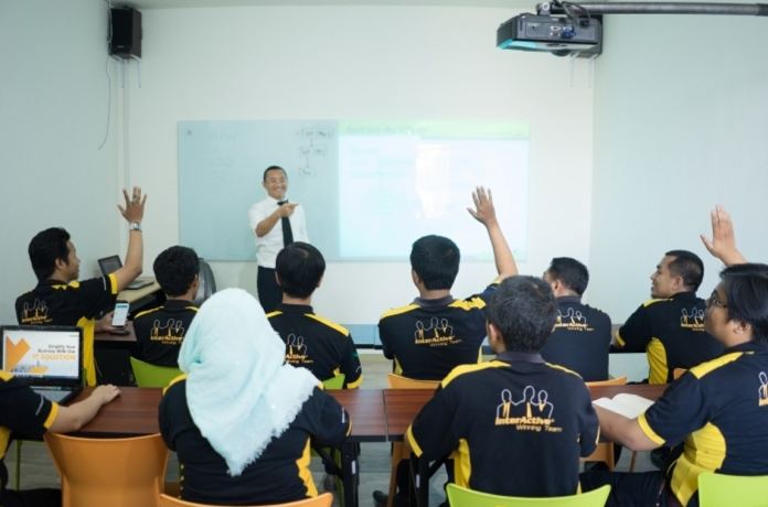 Inspire Jasa Konsultasi Bisnis