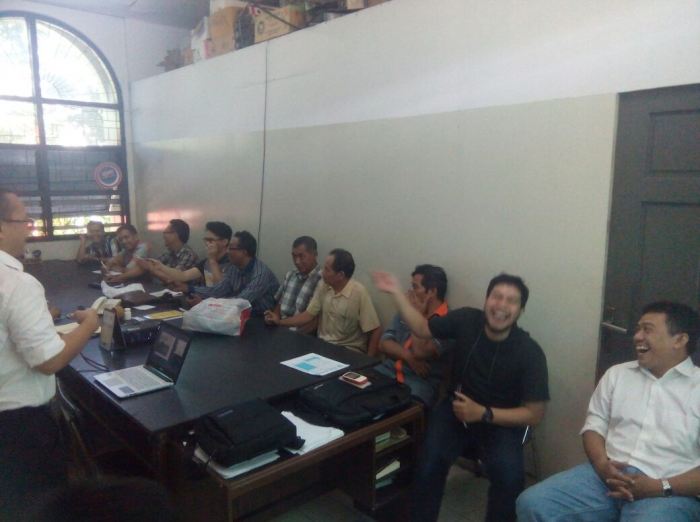 Inspire Jasa Konsultasi Bisnis