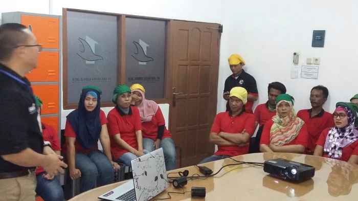 Inspire Jasa Konsultasi Bisnis